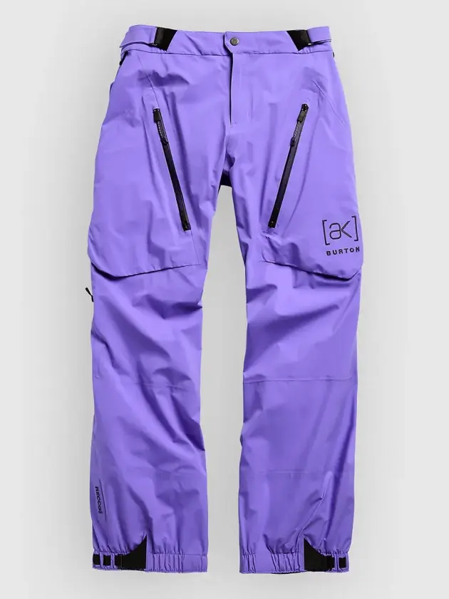 AK Gore-Tex Tuvak 3L Bukse