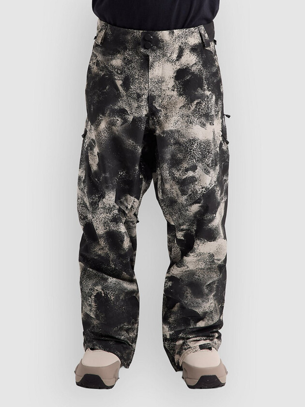 Gore-Tex Reserve Bukse mønster