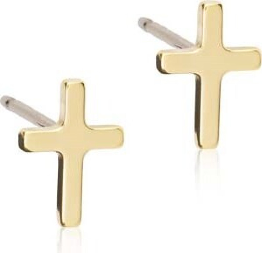 GT Plain Cross 8 mm