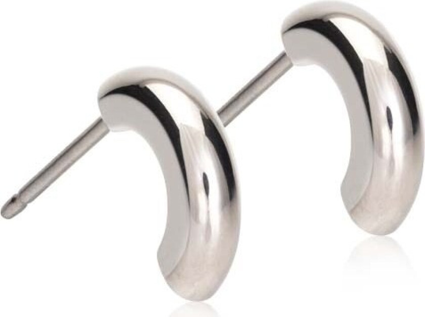 NT Pendant Round Curved 10 mm