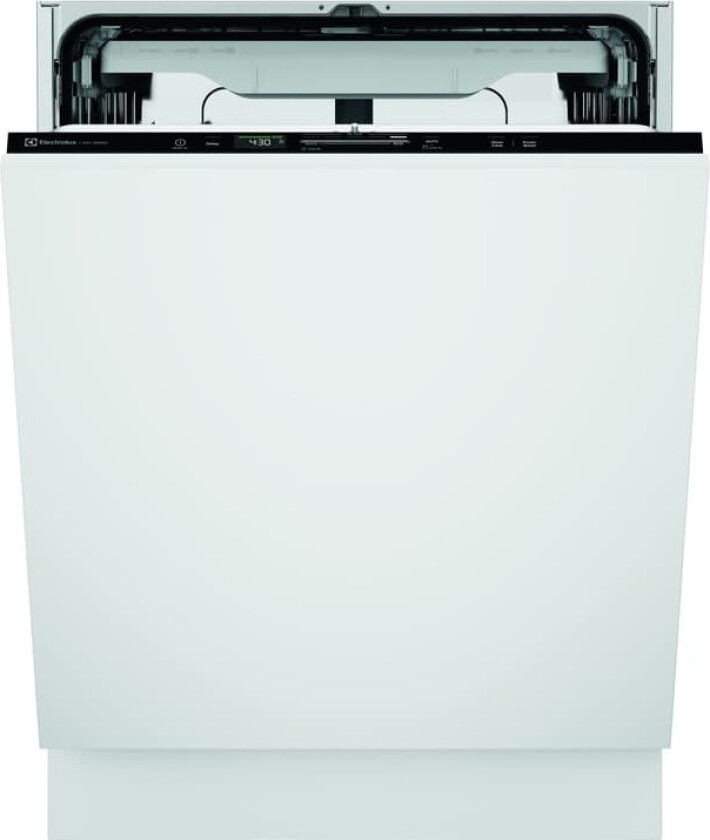 600 oppvaskmaskin E62LB203S (helintegrert)