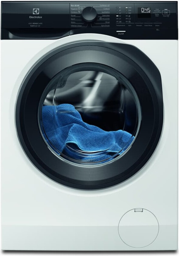 vaskemaskin EFE692EX4E (10.5kg)