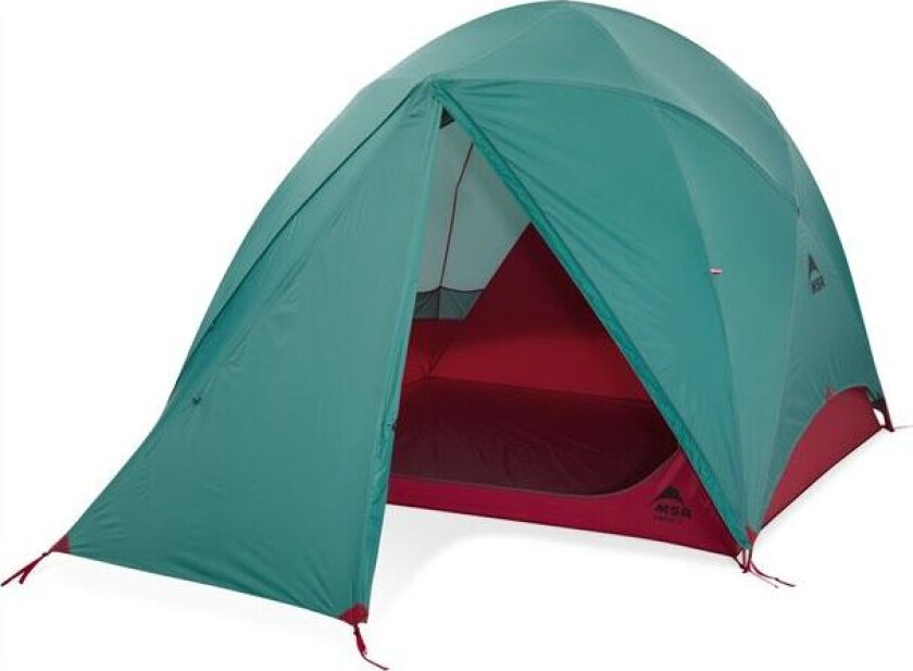 Habitude 6 Tent