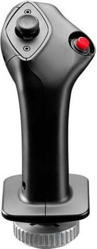 AIRBUS ADD-ON GRIP - Styreenhet for flysimulator