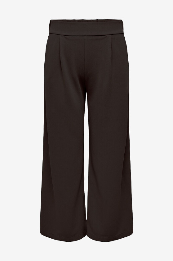 Bukser carStilla One Pant Jrs - Svart