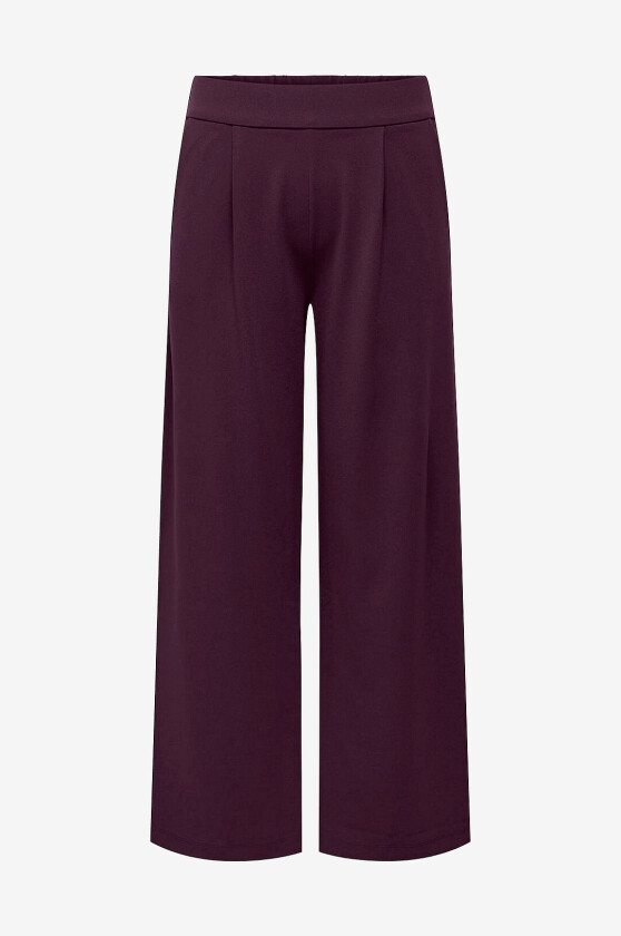 Bukser carStilla One Pant Jrs - Rød