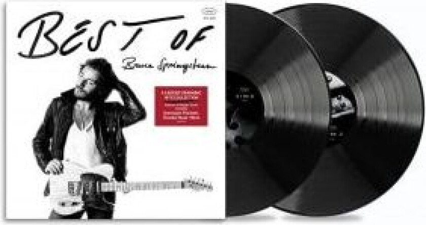 Bruce Springsteen - Best Of (2Lp)