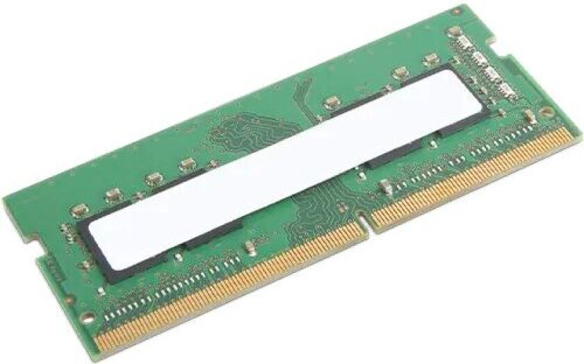 Ddr4 32gb 3,200mhz Ddr4 Sdram So Dimm 260-pin