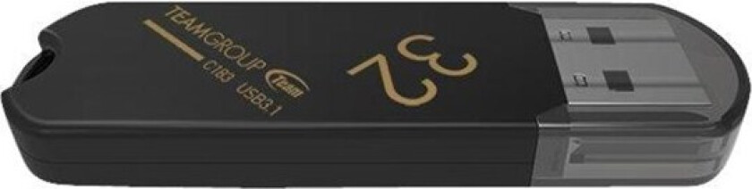 C183 - 32GB - Minnepenn