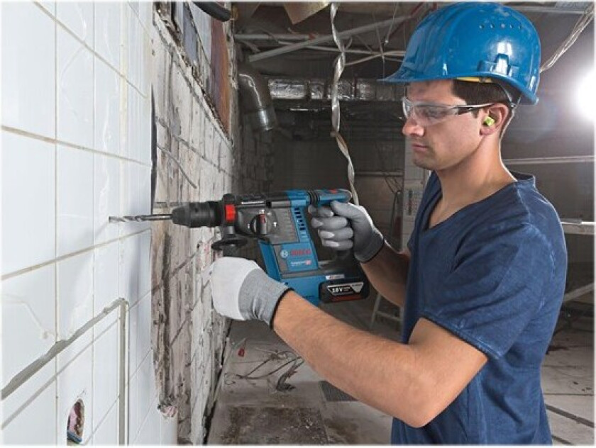 GBH 18V-26 F Professional