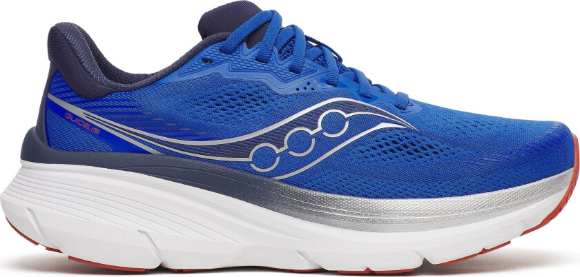 Men's Guide 19 Lapis/naval