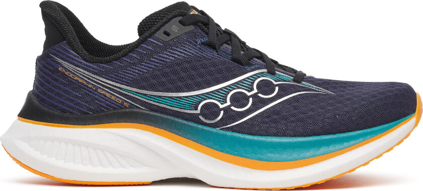 Men's Endorphin Speed 5 Naval/tranquil