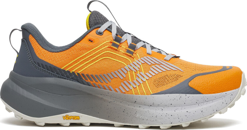 Men's Xodus Ultra 4 Fuego/carbon