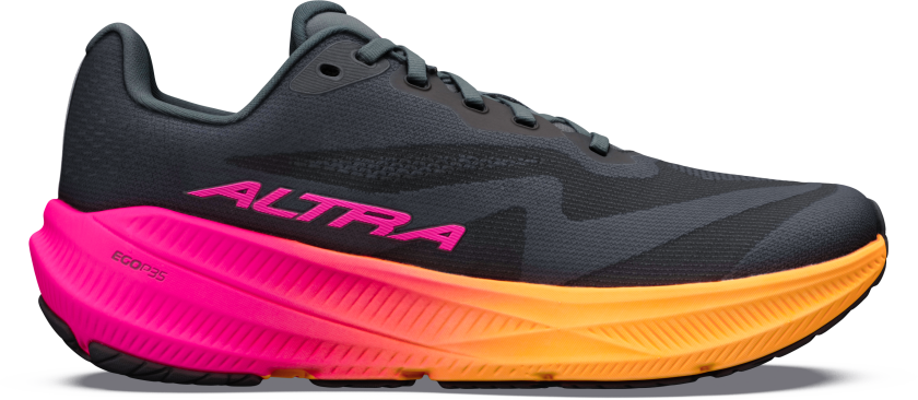Women's Experience Flow 3 Black/Black/Pink Glow