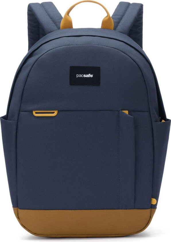 GO 15L Anti-Theft Backpack Coastal Blue