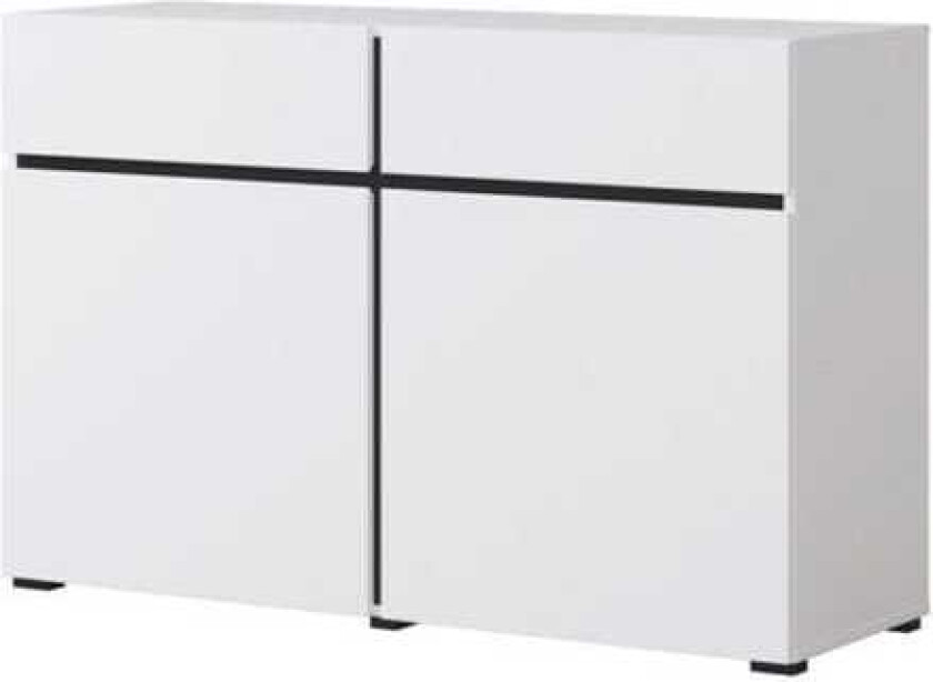 Sideboard & skänk IMS Group Vit