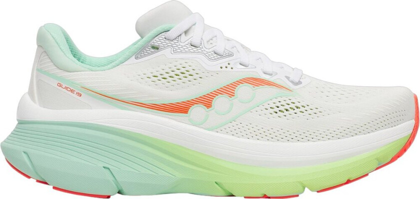Guide 19 White/Tint