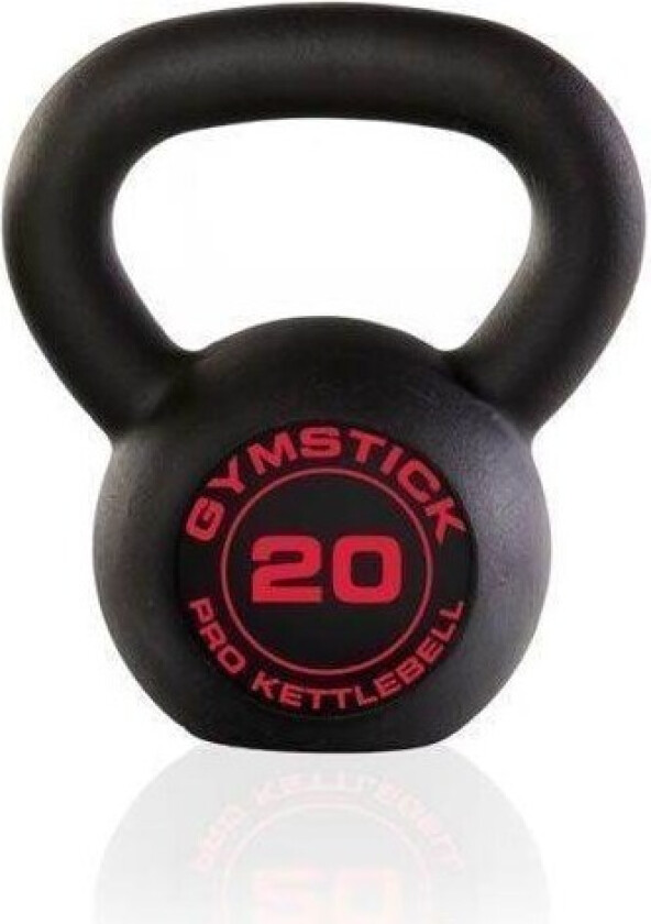 Pro Kettlebell 20kg