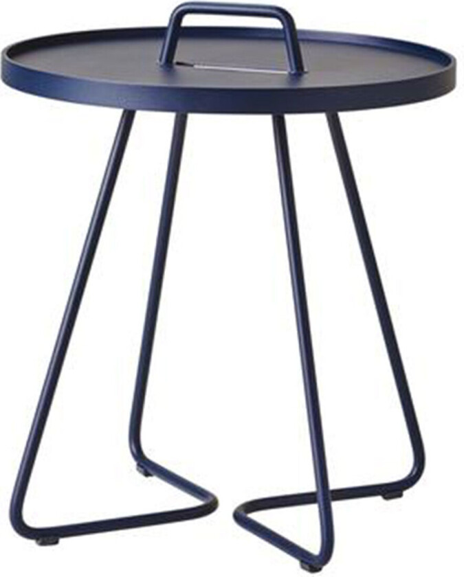 On-the-Move 44 cm Midnight Blue