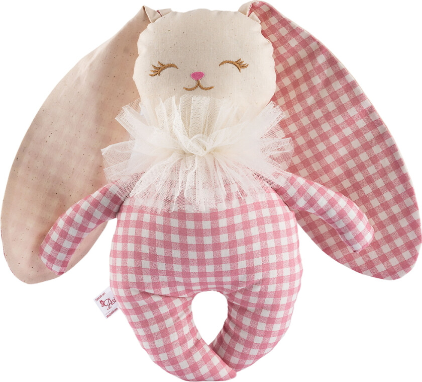 Kosedyr - 34 cm - Liten Olivia - - OneSize - Kosedyr