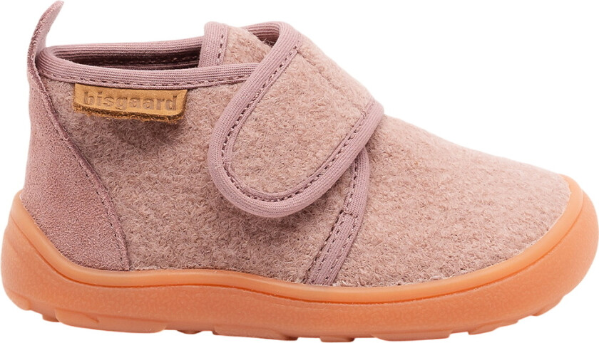 Tøfler - Barfot - Noos - Rose - - 30 - Tøfler
