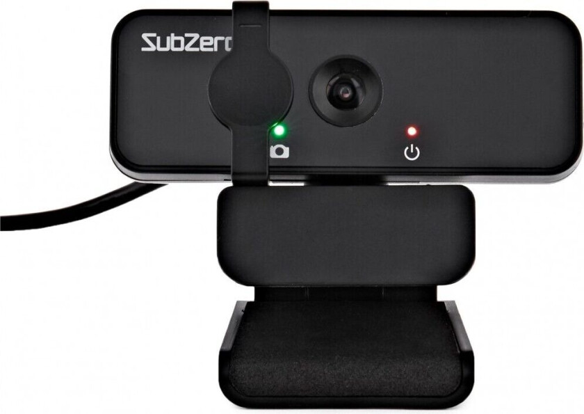 OPTYK-10 1080p Full HD USB Webcam