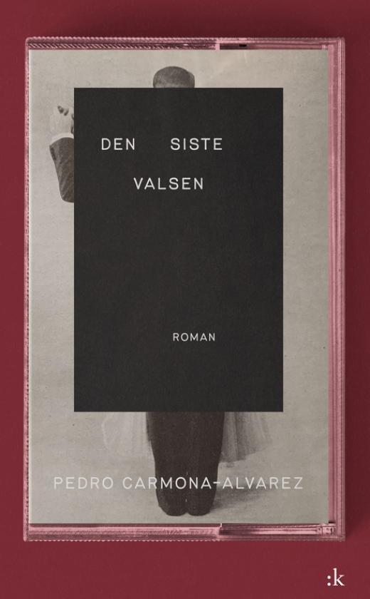 Den siste valsen roman