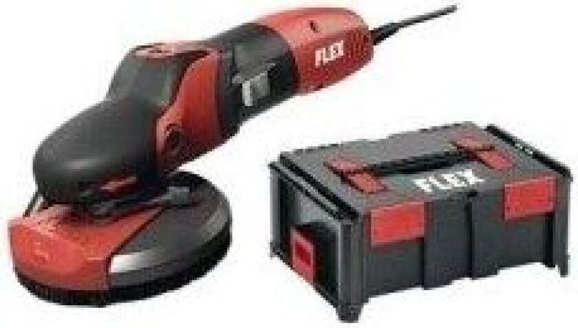 Flex SupraFlex SE 14-2 125 sæt