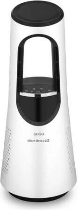 Bladeless Tower Fan Vifte
