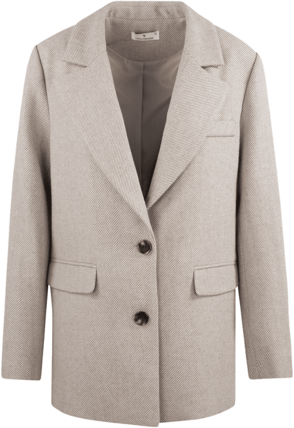 Bilde av Laurie Blazer - Sand XL