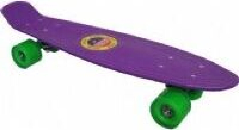 Dromader skateboard. Plastic skateboard assortment