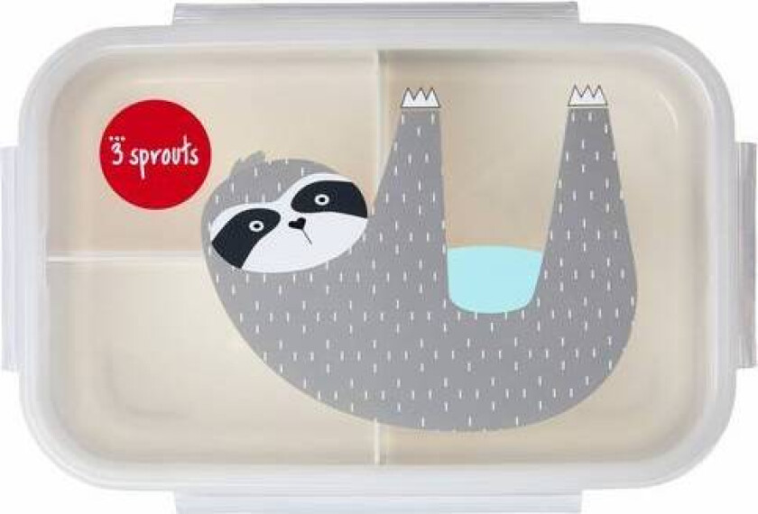 Matboks, Sloth Dovendyr