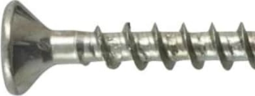 NKT spun+skrue uh 3,0x20 G3 - Spun+ ClimG3 hs ude skrue fuldgev indv. ribber TX 10 200 stk