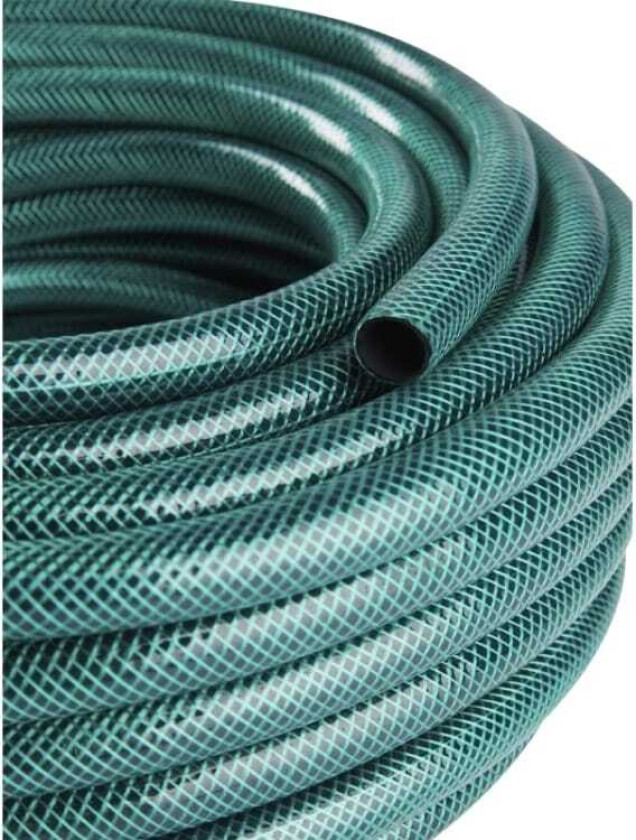 GROUW - HAVESLANGE 1/2'' 20M M/KOBLINGSSÆT