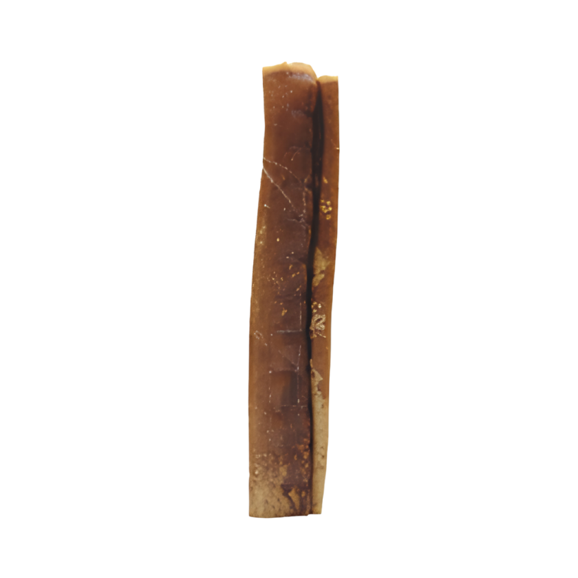 Beef Roll Large - Hund - Hundegodbiter & tyggebein - Naturlige godbiter for hund - ZOO GOOD