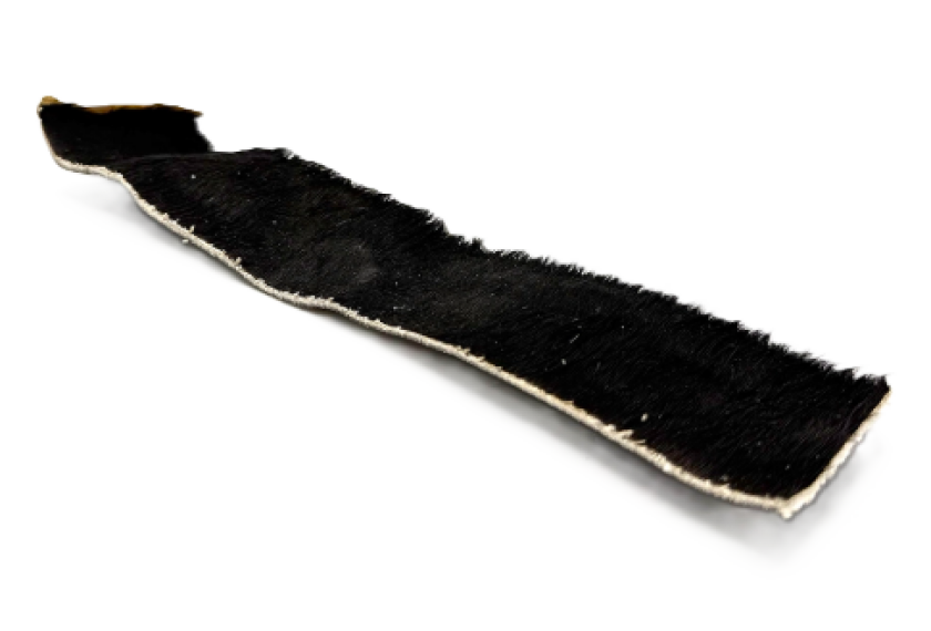 Beef Strips XL - Hund - Hundegodbiter & tyggebein - Naturlige godbiter for hund - ZOO GOOD
