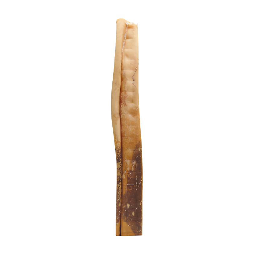 Beef Roll XL - Hund - Hundegodbiter & tyggebein - Naturlige godbiter for hund - ZOO GOOD