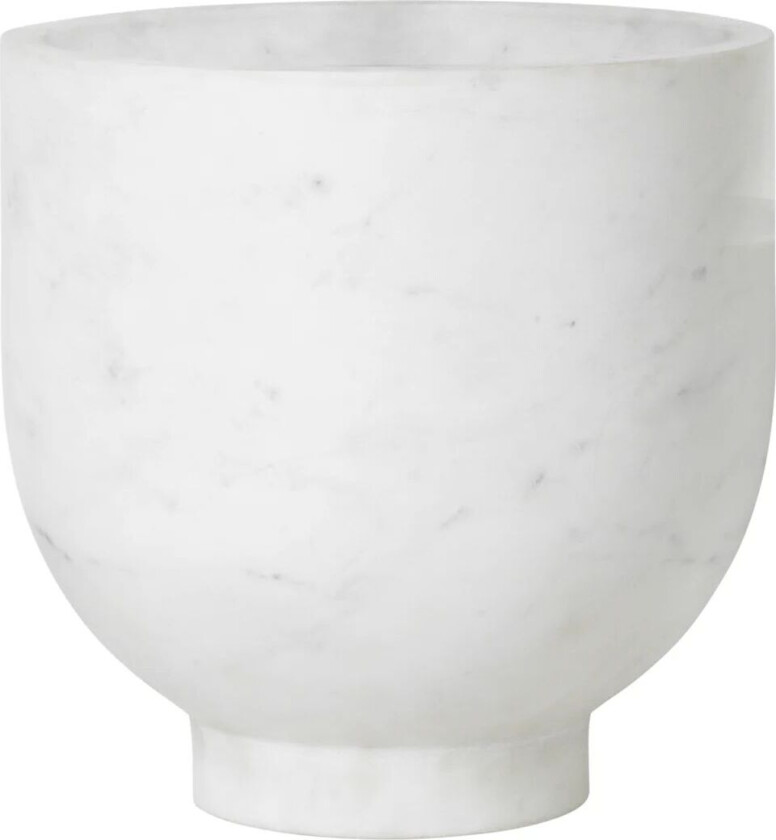 Bilde av Alza champagnekjøler White Marble