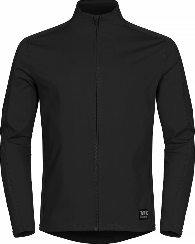 Men's Stavik Fleece XS, Black Beauty