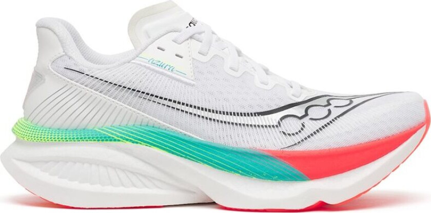 Endorphin Azura W White/Multi
