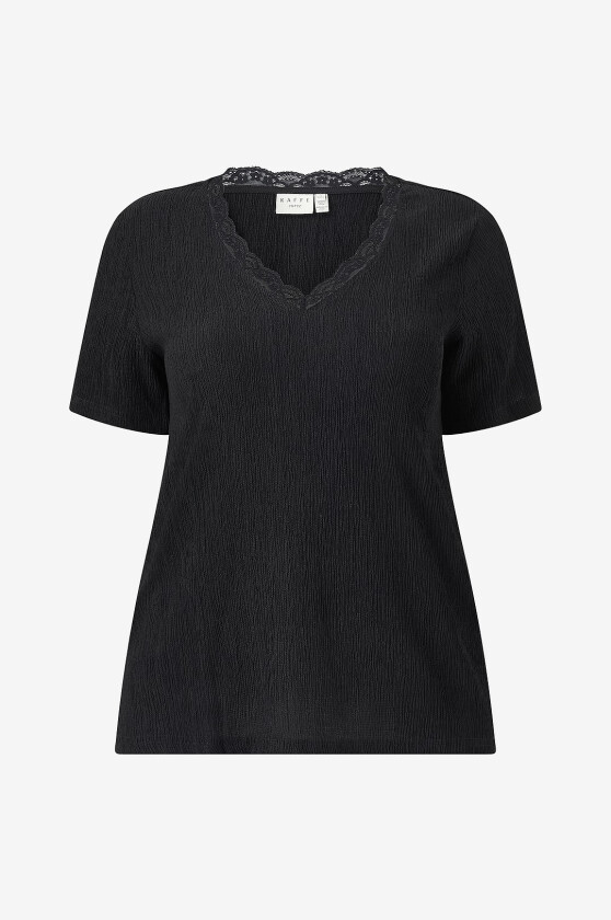 Topp KCvera T-Shirt - Svart