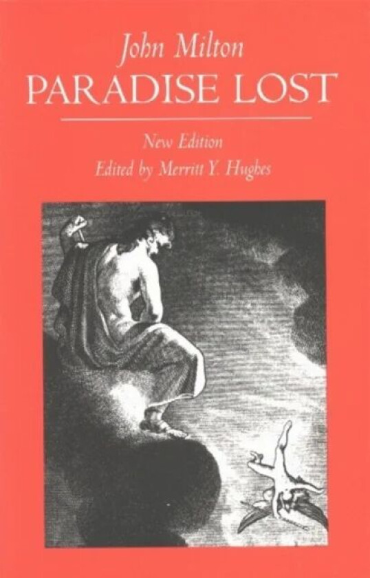 Paradise Lost av John Milton