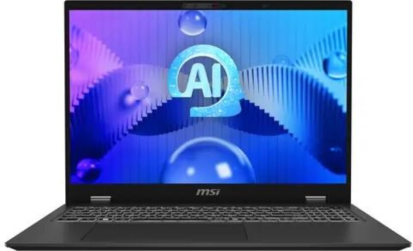 Msi Prestige 16 Ai Studio Oled U9 32gb 1000gb Ssd Rtx 4060 16"