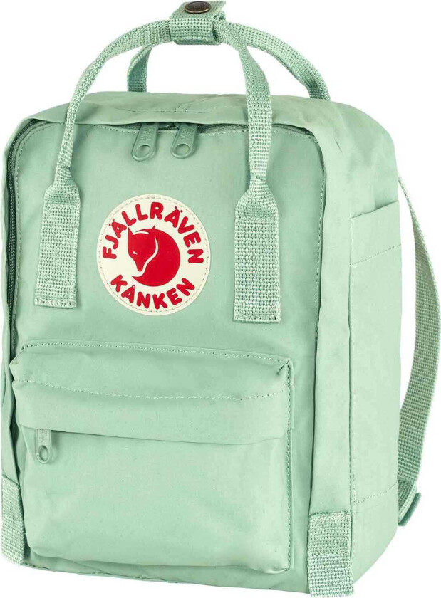 Kånken Mini Mint Green