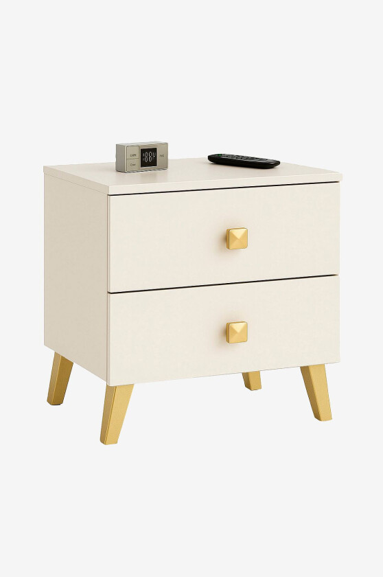 Akord Mobi K-02 kommode, Beige
