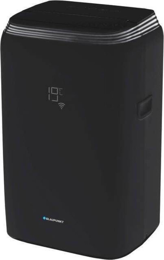 Moby Blue S 1111BT, klimaanlegg