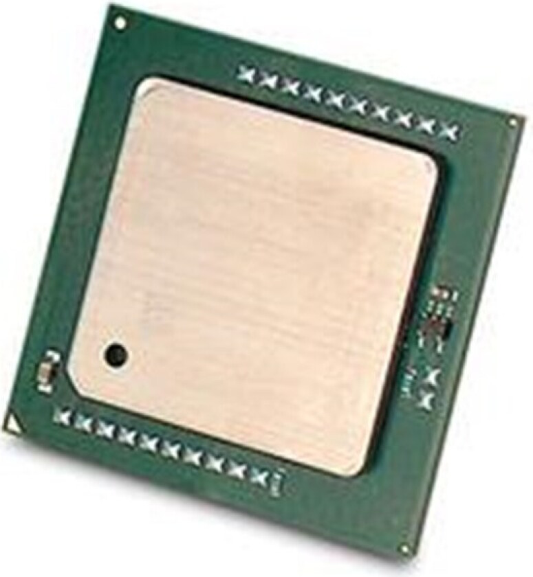 Intel Xeon Gold 6140 / 2.3 GHz processor Prosessor/CPU - 18 kjerner - 2.3 GHz