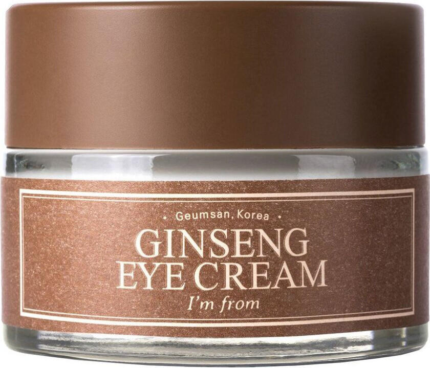 Ginseng Eye Cream (30 g)