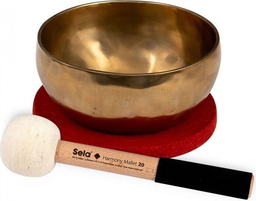 Harmony Singing Bowl 29 cm