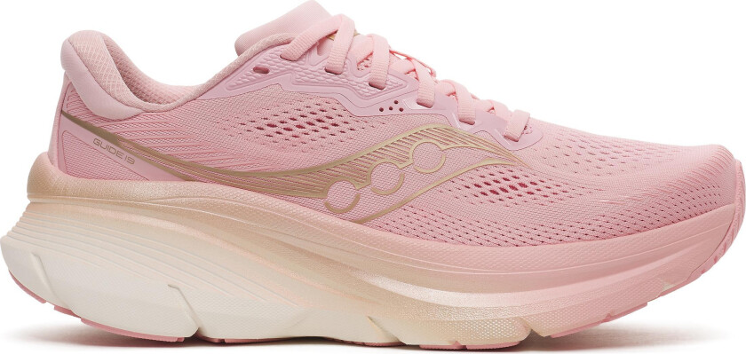 Women's Guide 19 Touch/ivory